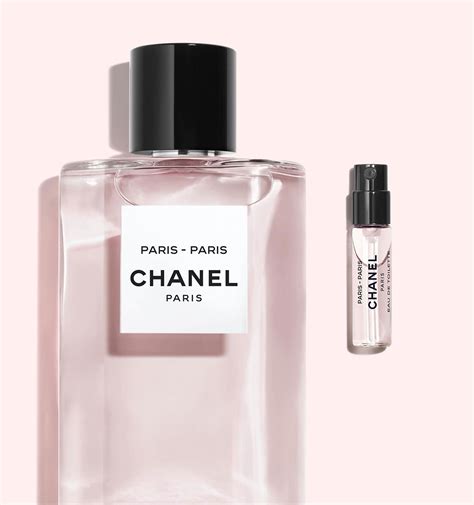 chanel parfume tilbud|Chanel perfume official website.